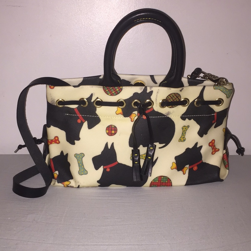 Dooney and Bourke